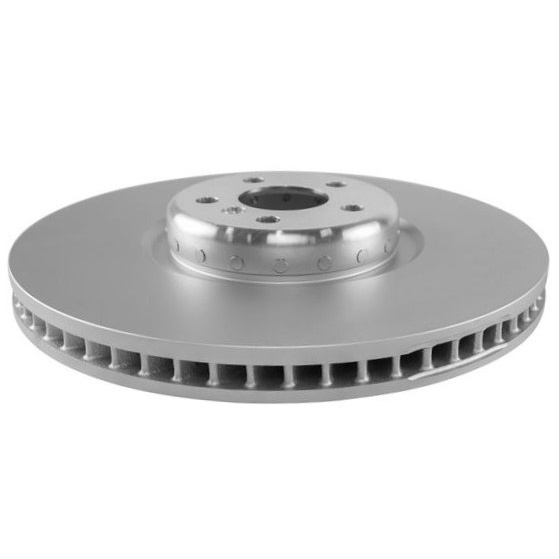 Disc Frana Fata Dreapta Febi Volkswagen Polo 9N 2001-2012 180017